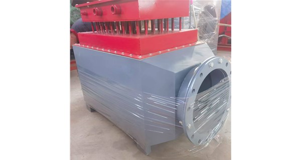 煤矿井口热风设备的市场规模及发展趋势