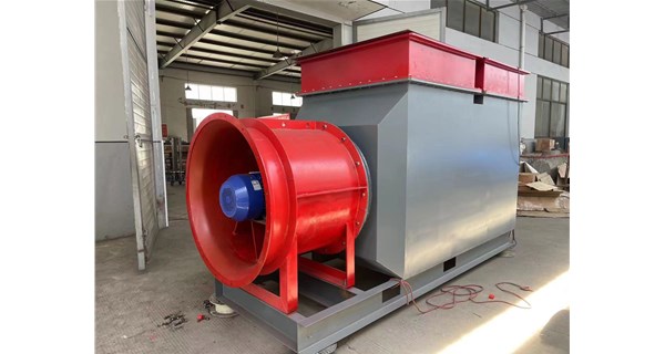 燃气热风加热炉的安全隐患有哪些？