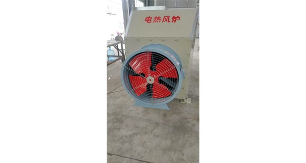 如何判断电加热暖风机的加热方式？