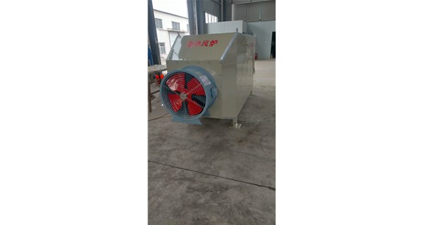 如何判断矿井加热机组的加热效果是否达标