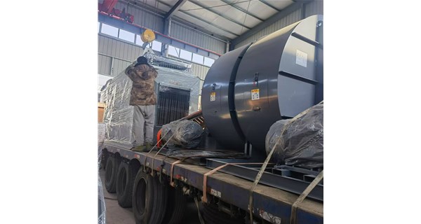 矿井巷道热风炉的工作原理是什么