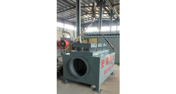 矿井防冻热风炉的热源模式有哪些？