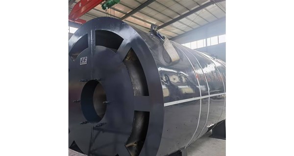 燃气热风炉点火器原理是什么?