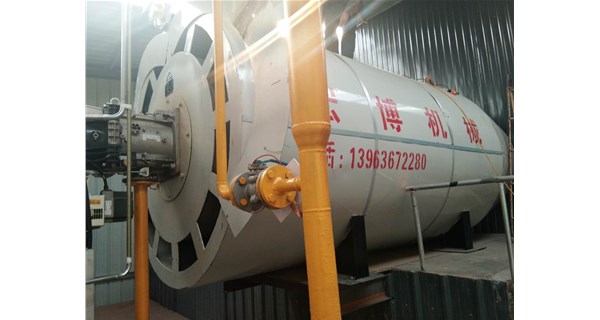 燃油热风炉是干嘛的？