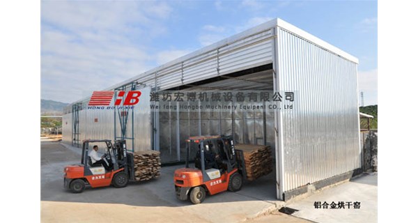 木材烘干机的安全操作规范是什么？