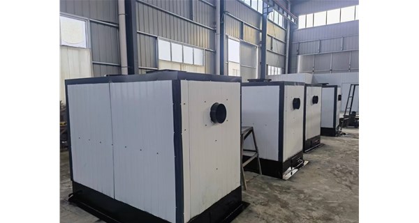 燃煤热风炉如何维修？