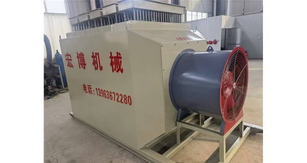 电加热热风炉的种类有哪些？