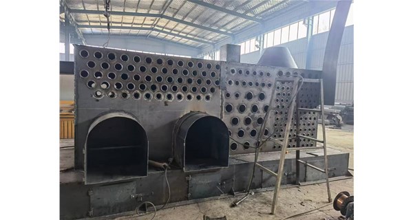 燃煤热风炉的工作原理是什么？