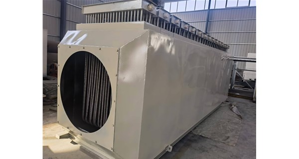 电热风炉行业新闻：技术突破引领多元应用与市场增长