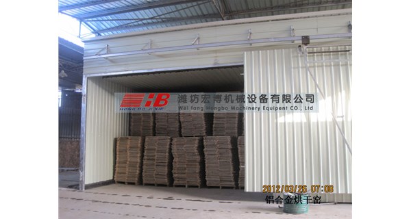 宏博机械推出新型农夫产品烘干机，引领行业新变革