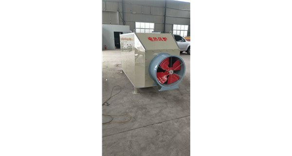 能不能展开介绍一下防冻井口热风机的工作原理？