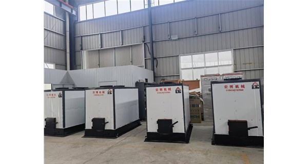 燃煤热风炉的间接式工作原理是什么？