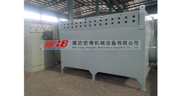 如何选择适合自己的风道加热器？