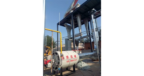 燃气热风炉自动熄火的真正原因是什么?