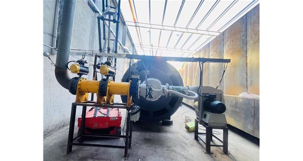 燃油热风机费油吗？