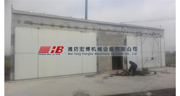  干燥窑的售后服务包括哪些内容？