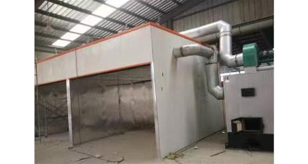 烘干机的原理？