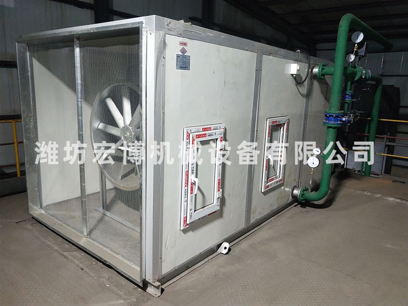 空气电加热器