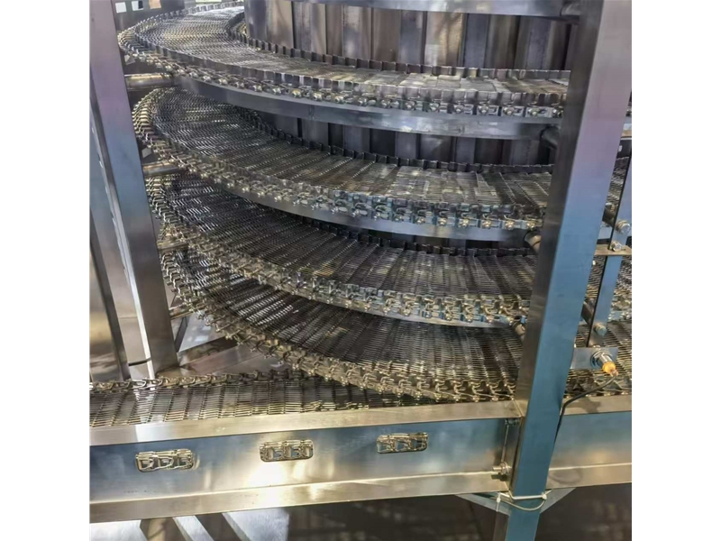 辣椒烘干机