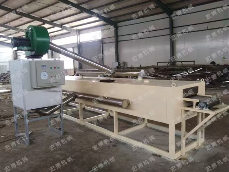 农副产品烘干机