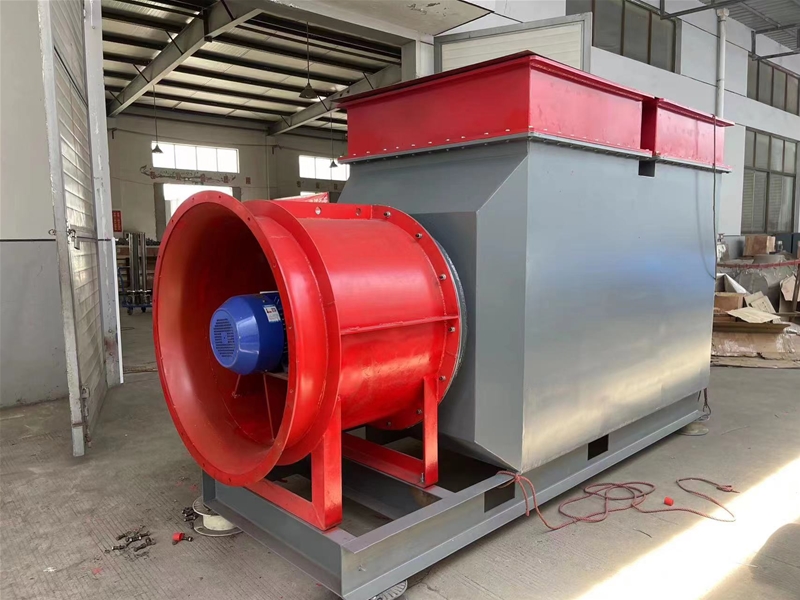 矿井电加热供暖设备