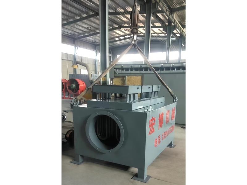 矿井电加热机组