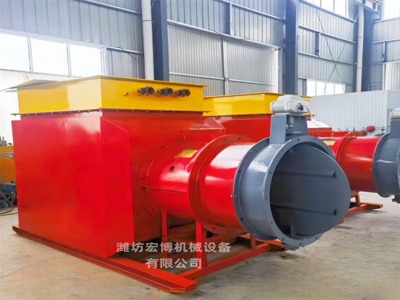 电加热烘干设备