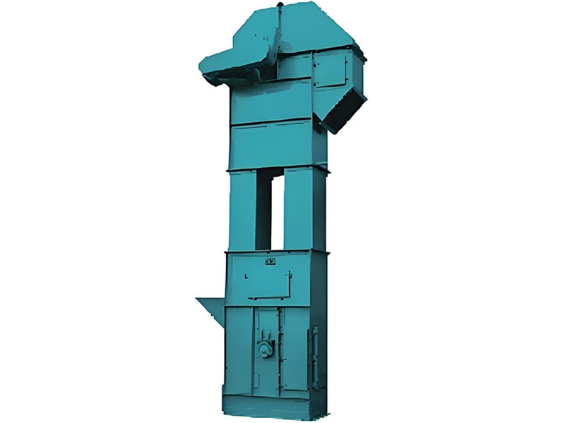 斗式提升机